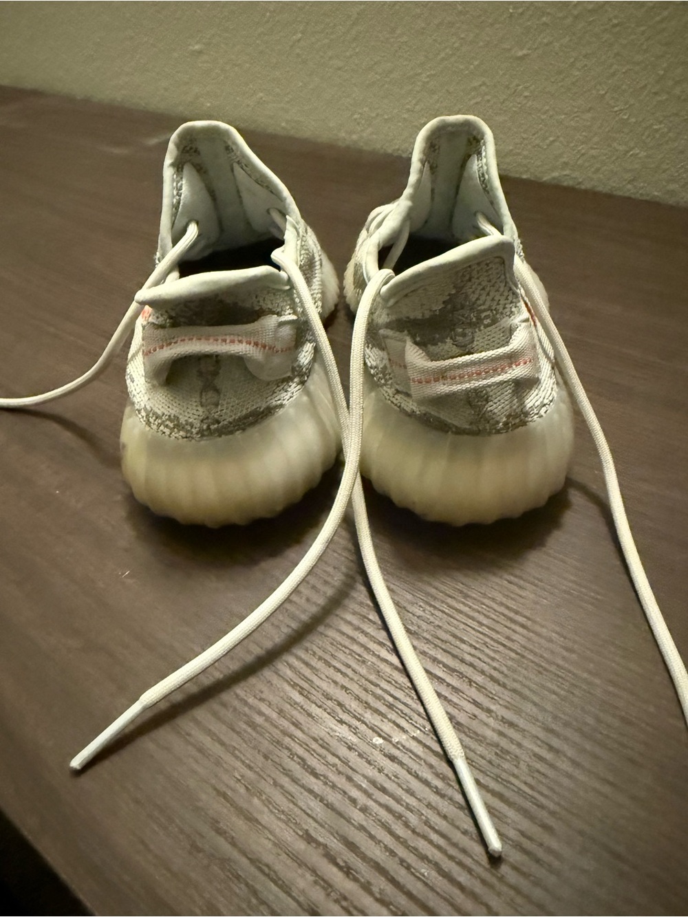 Adidas Yeezys - Picture 3 of 3